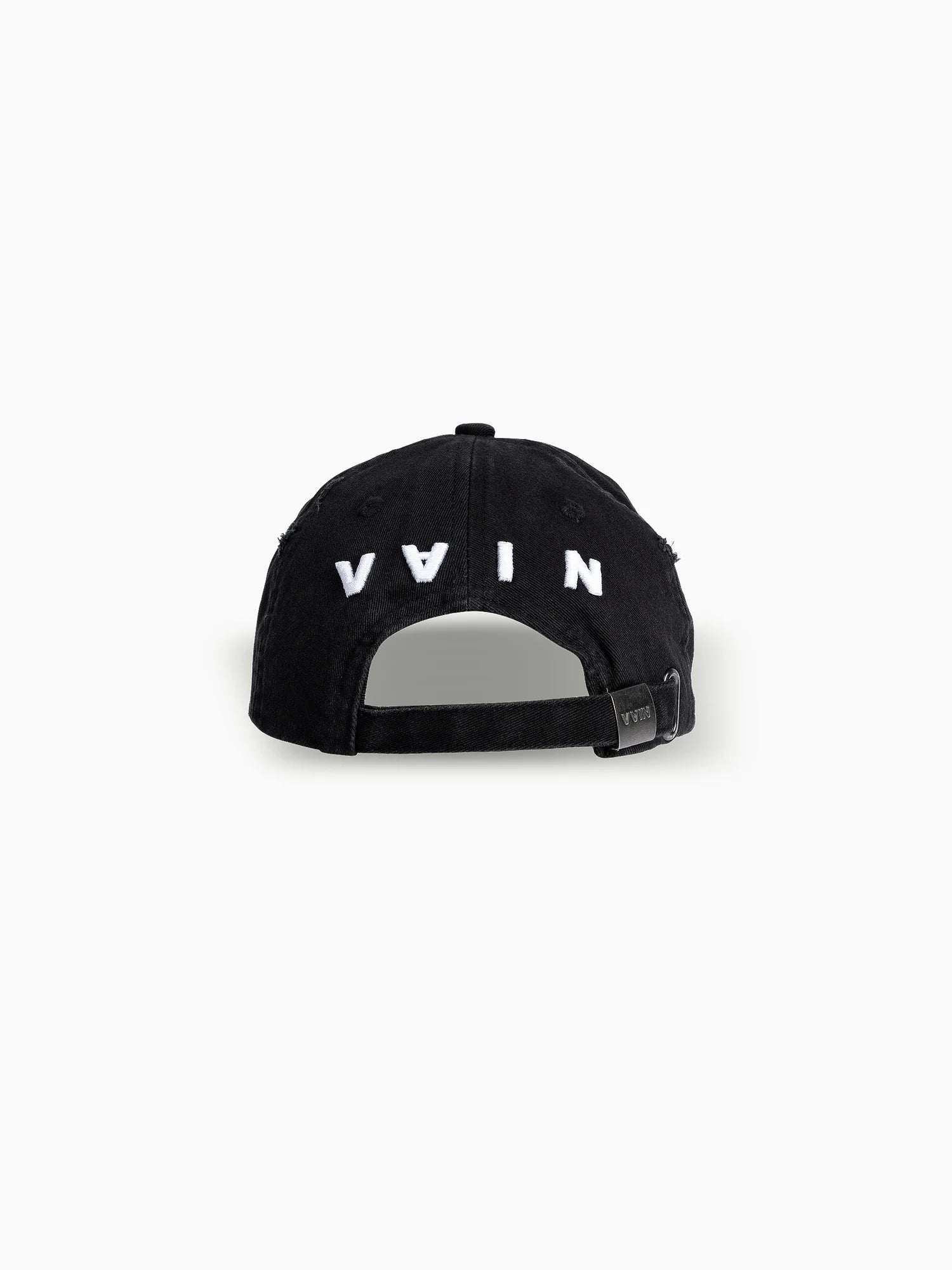 <3 Cap Black