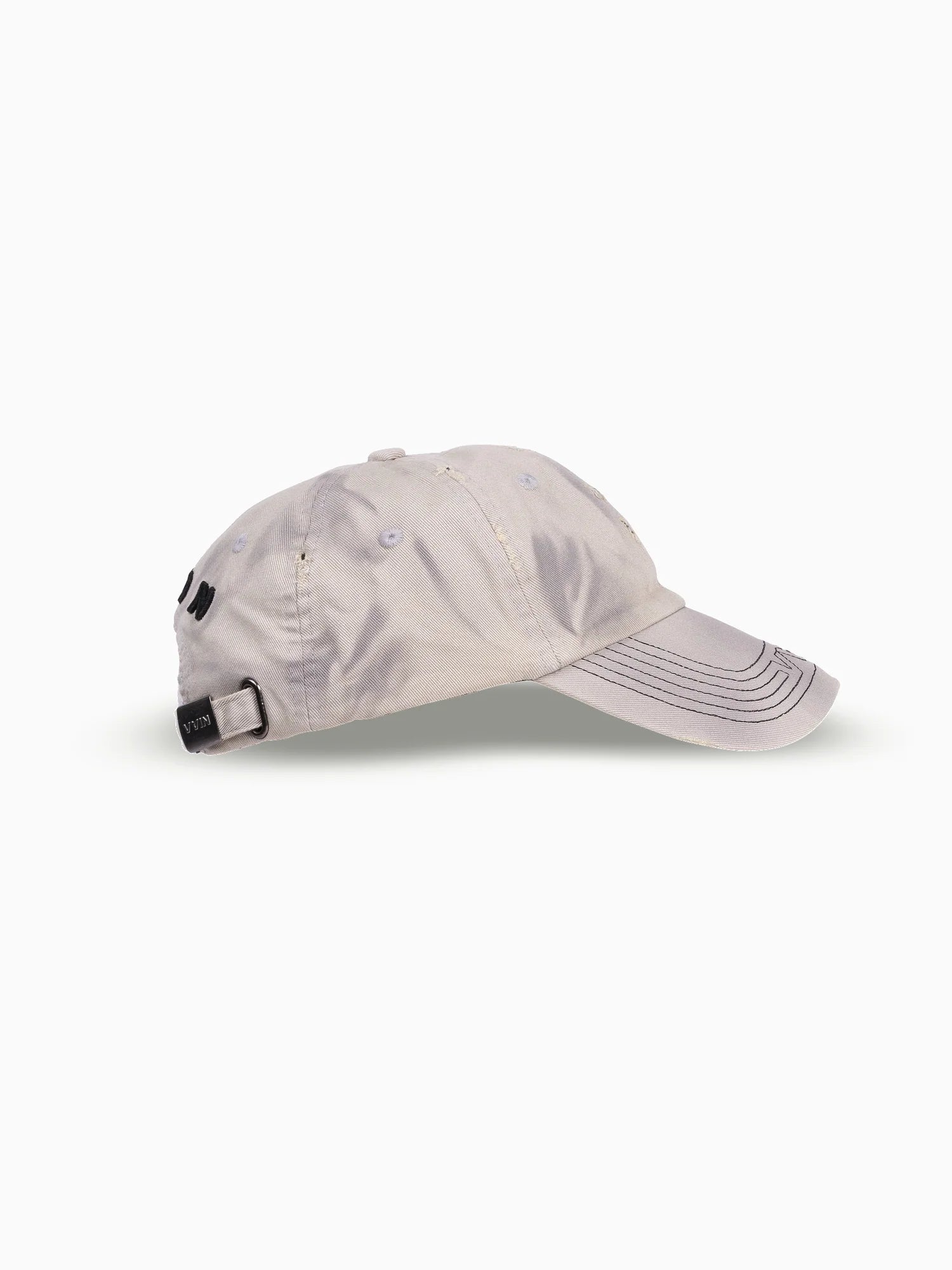 <3 Cap Dusty White