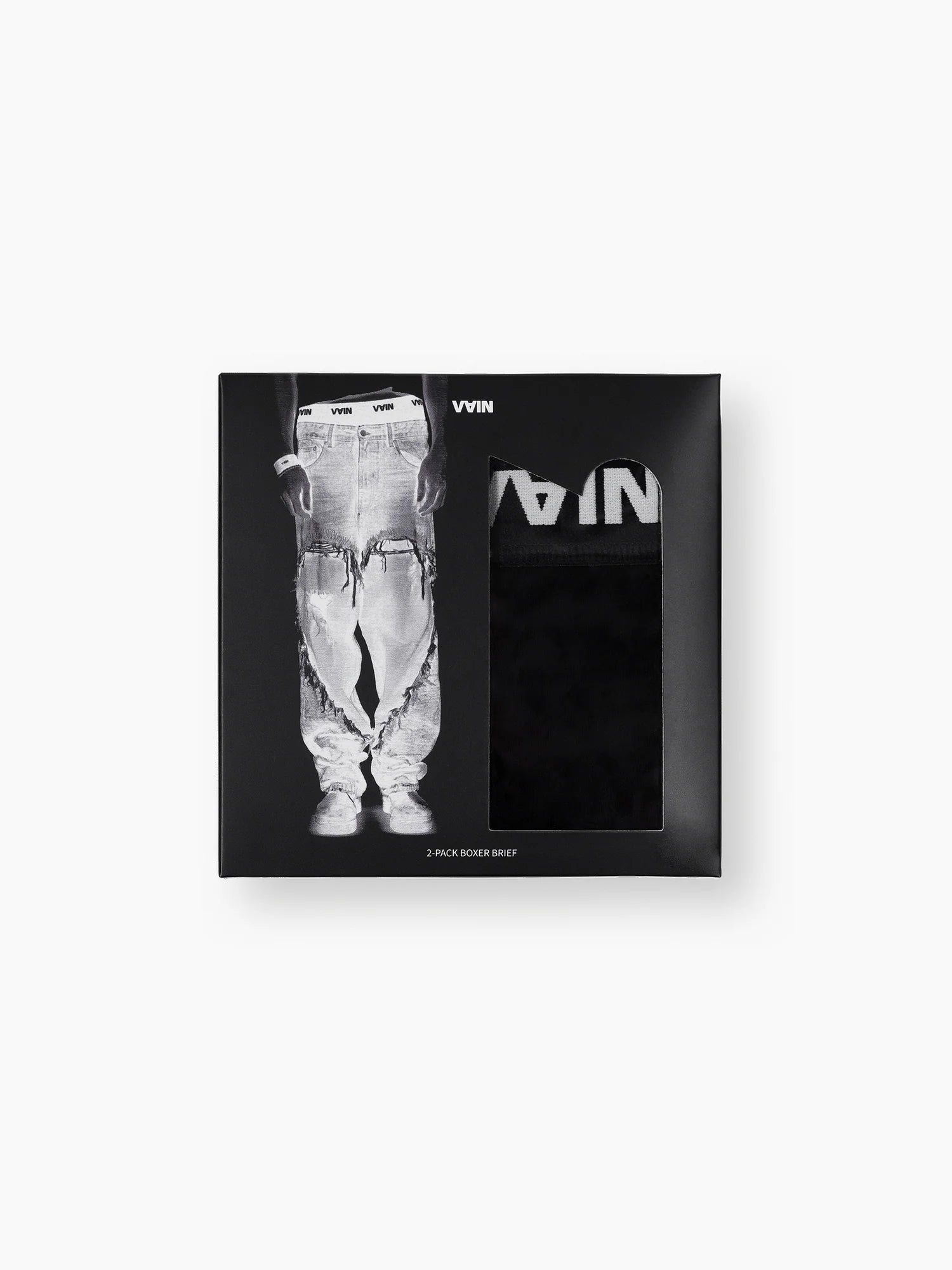 Boxers 2-Pack