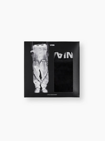 Boxers 2-Pack