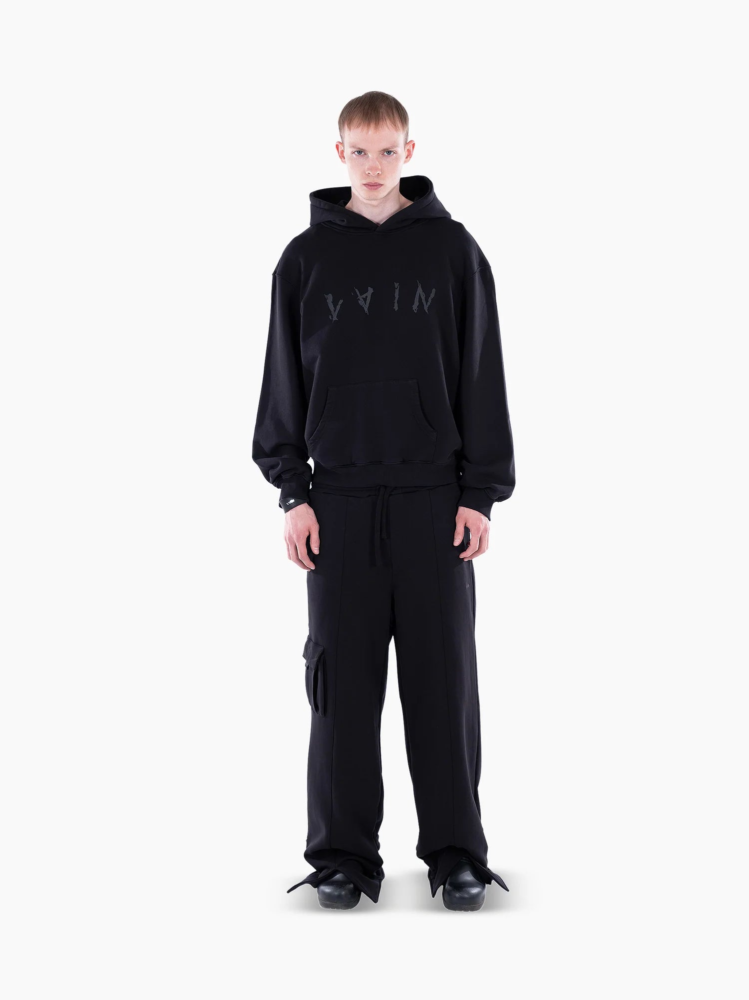 Crayon Hoodie