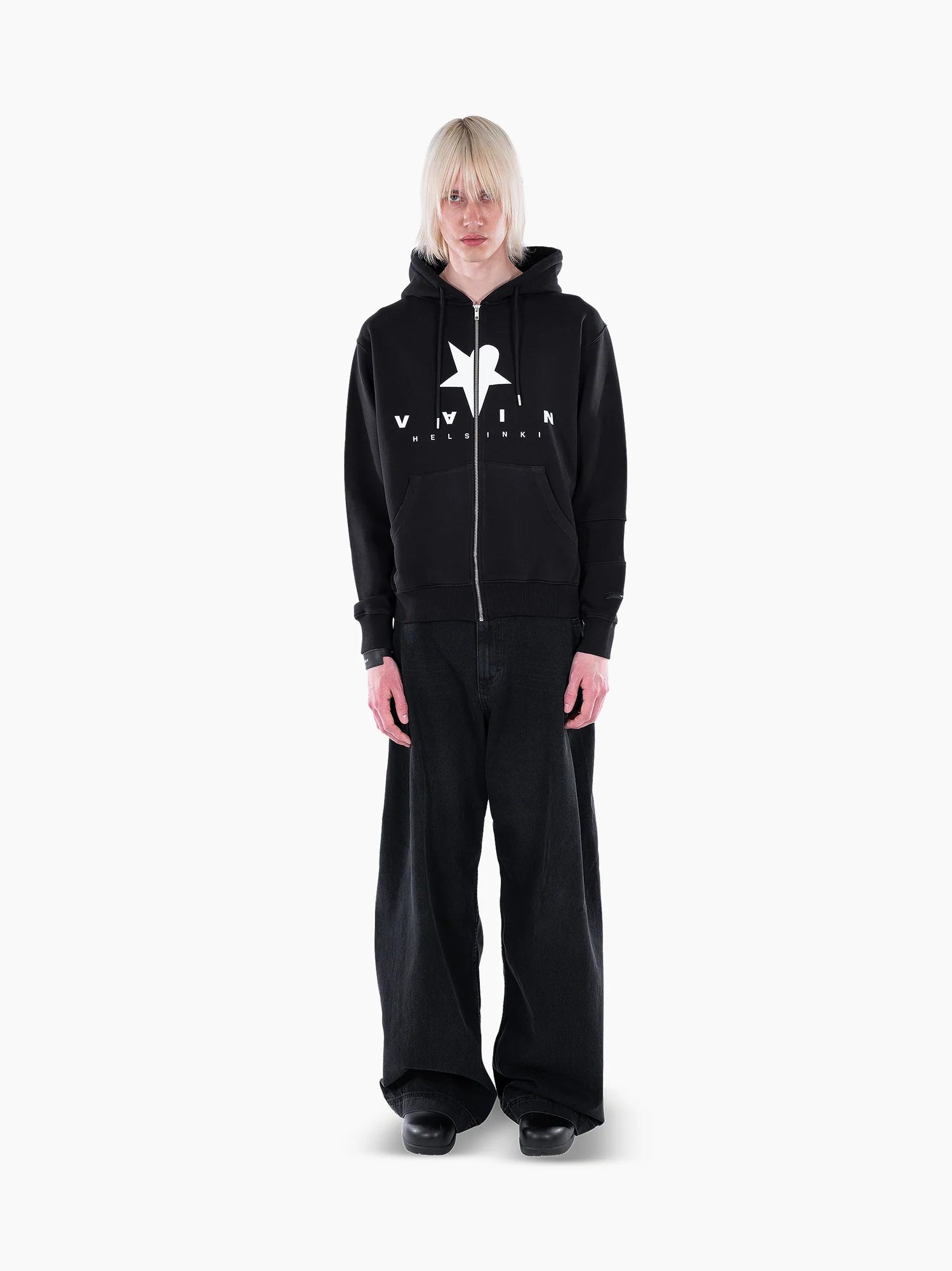 Helsinki Hoodie