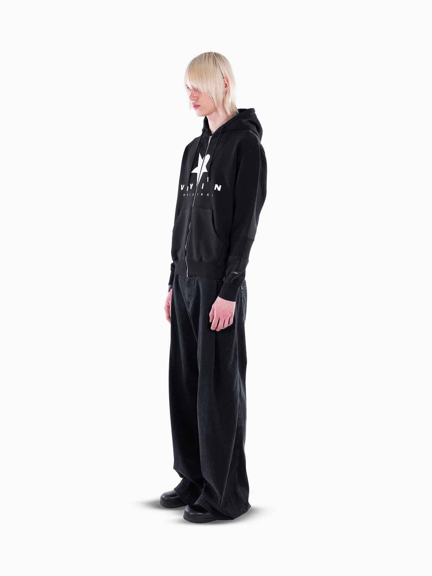 Helsinki Hoodie
