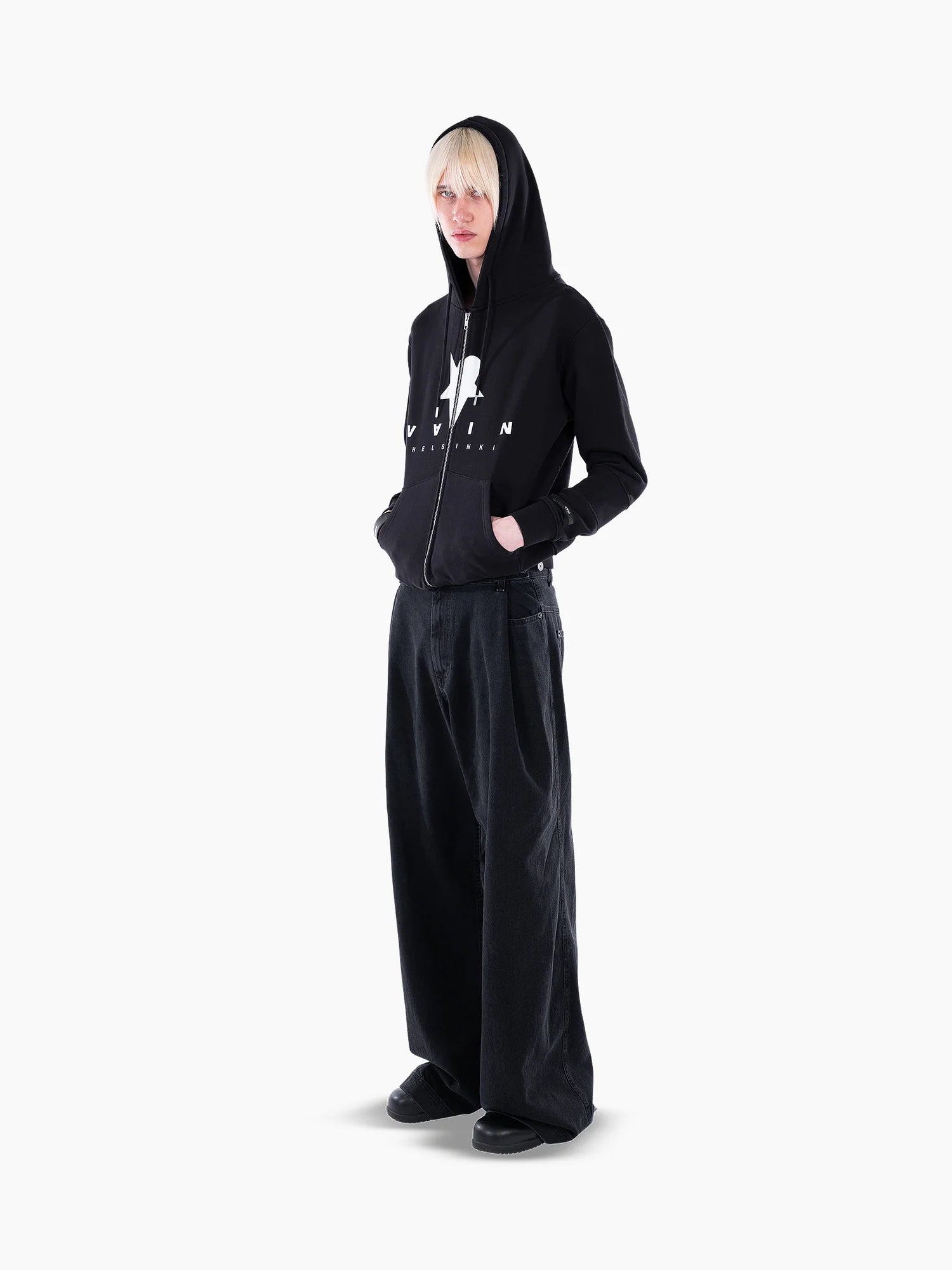 Helsinki Hoodie