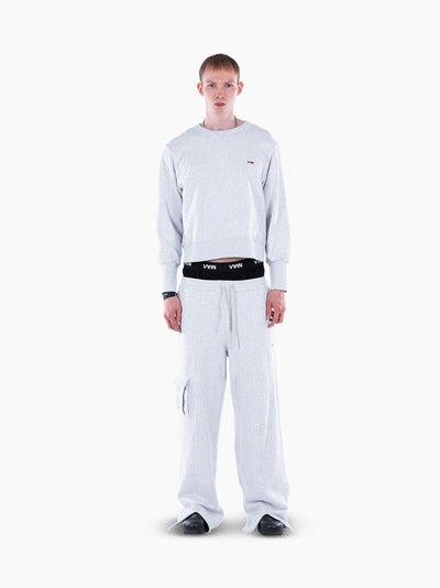 Sweatshirt Grey