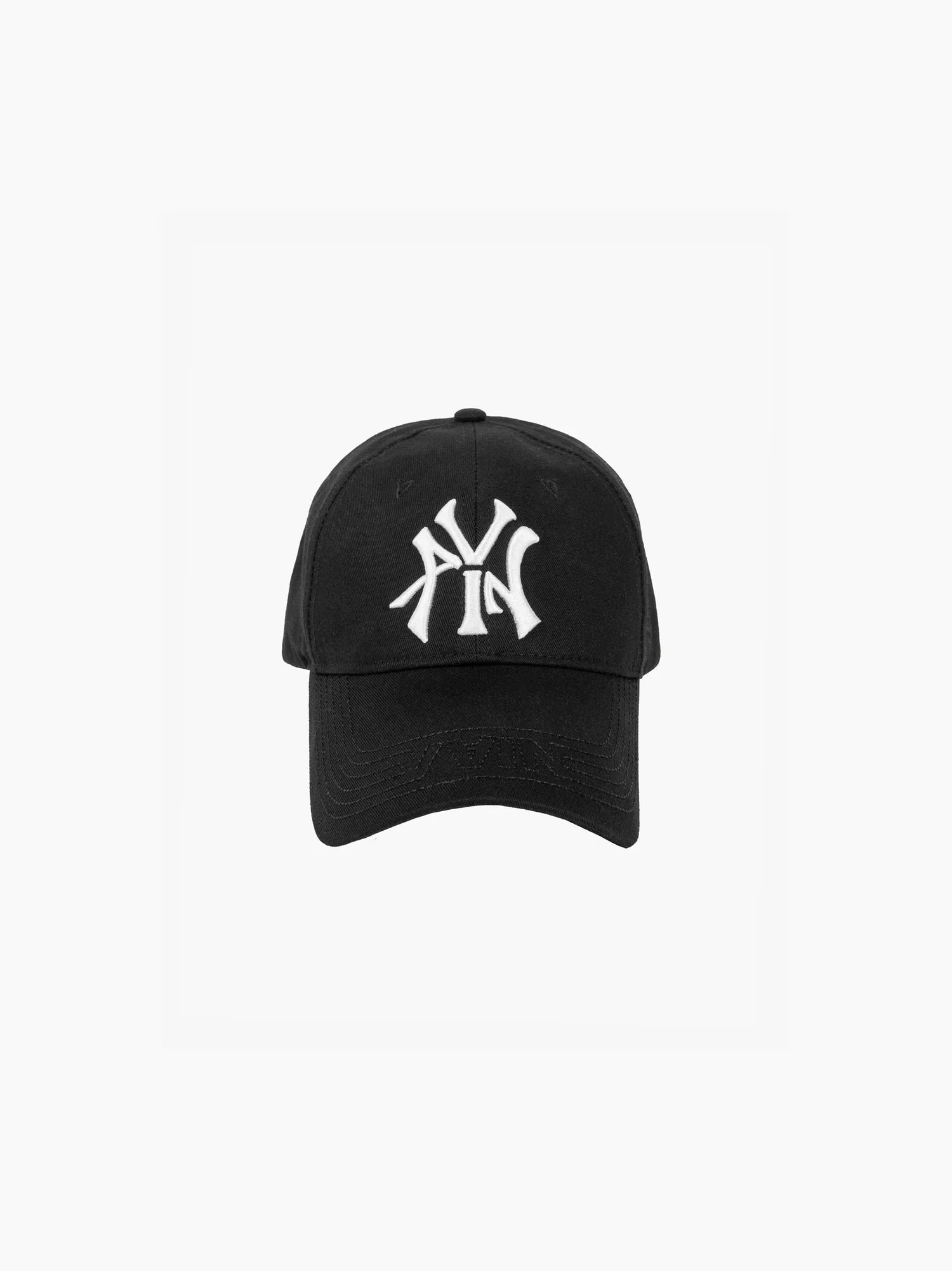 Vanity Cap Black