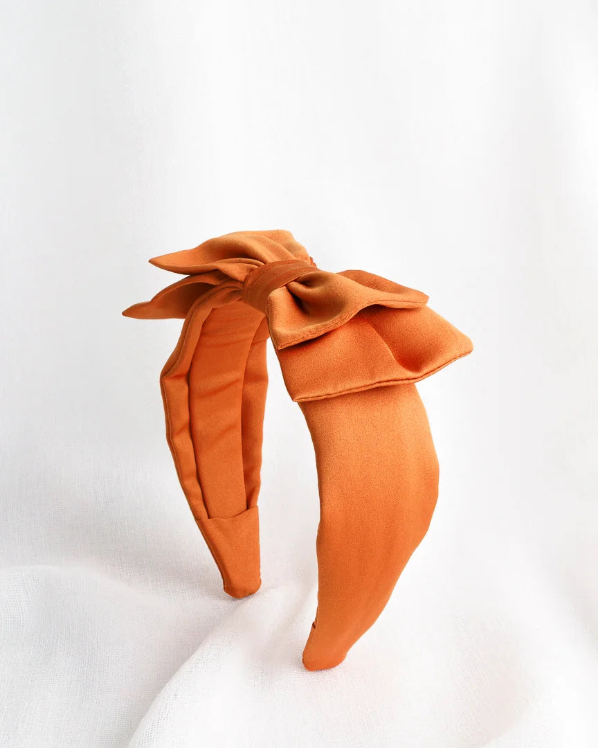 Vella Hiuspanta - Mandariini