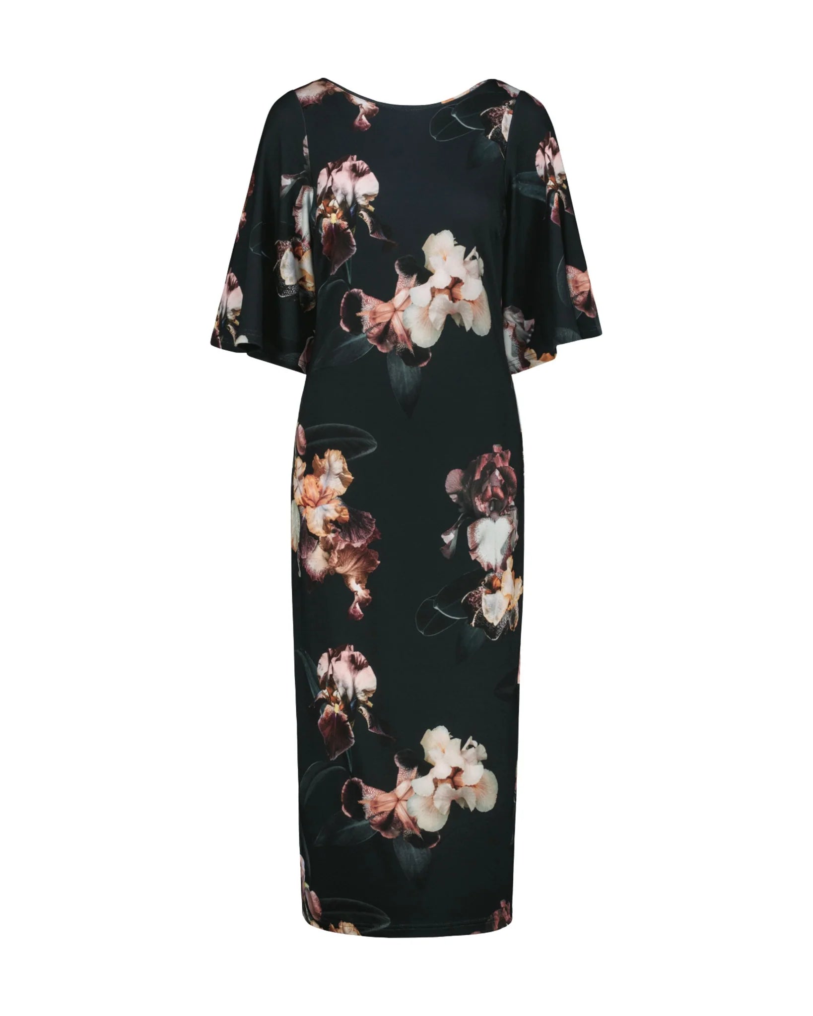 Vivienne Dress - Luna