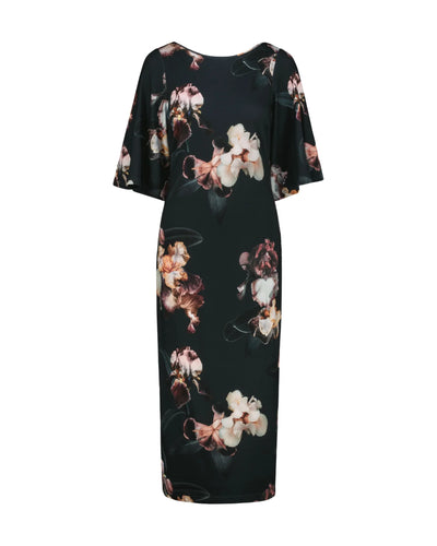 Vivienne Dress - Luna