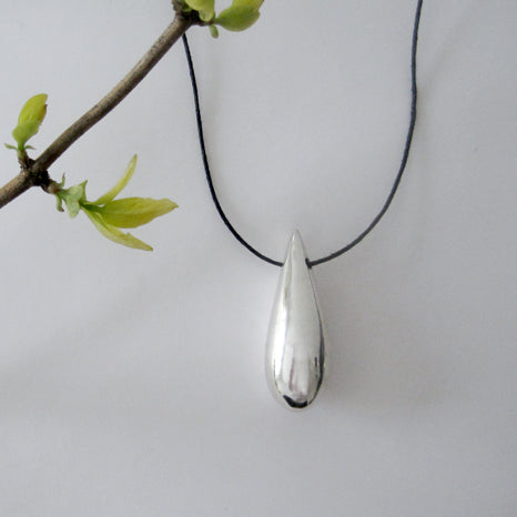 Voima Riipus - Hopea Nauhassa L