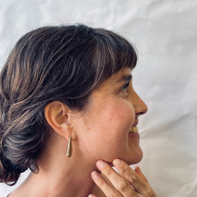 Voima korvakorut - Pronssi L