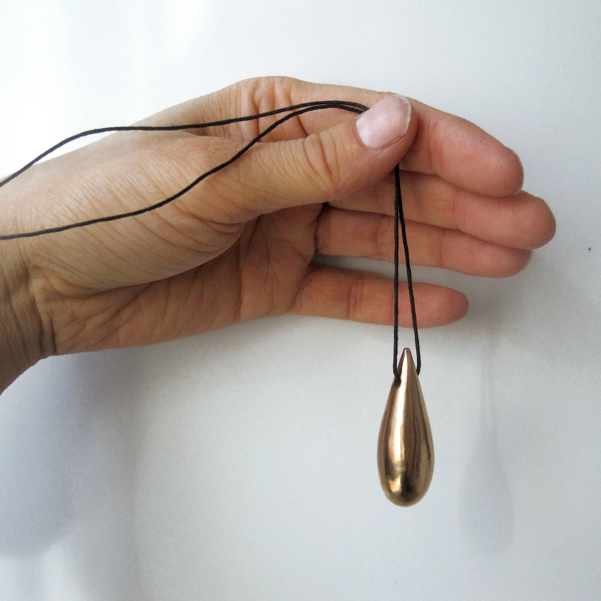 Voima Riipus - Pronssi Nauhassa L