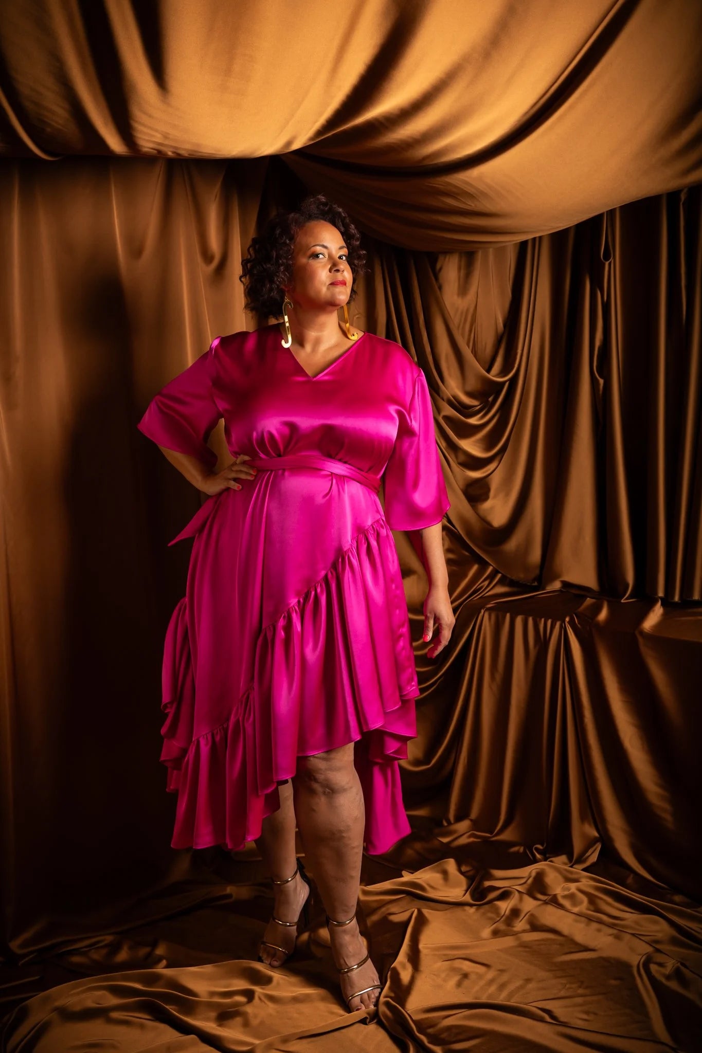 S-helma Mekko - Pinkki