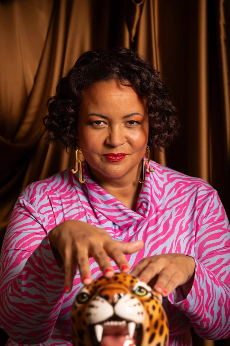 Lovely Poolo - Disco Tiikeri