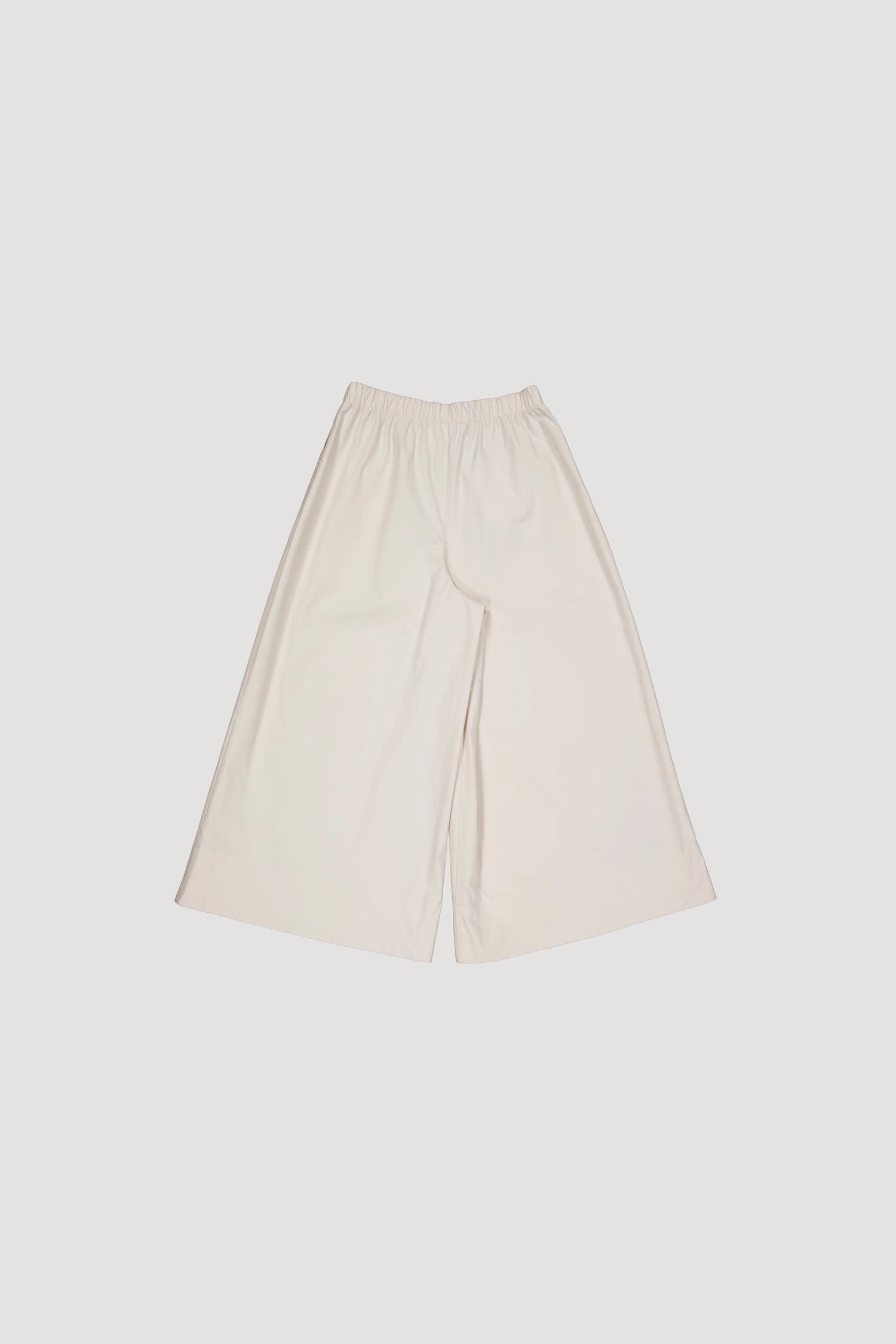 Wide Culottes - Sand