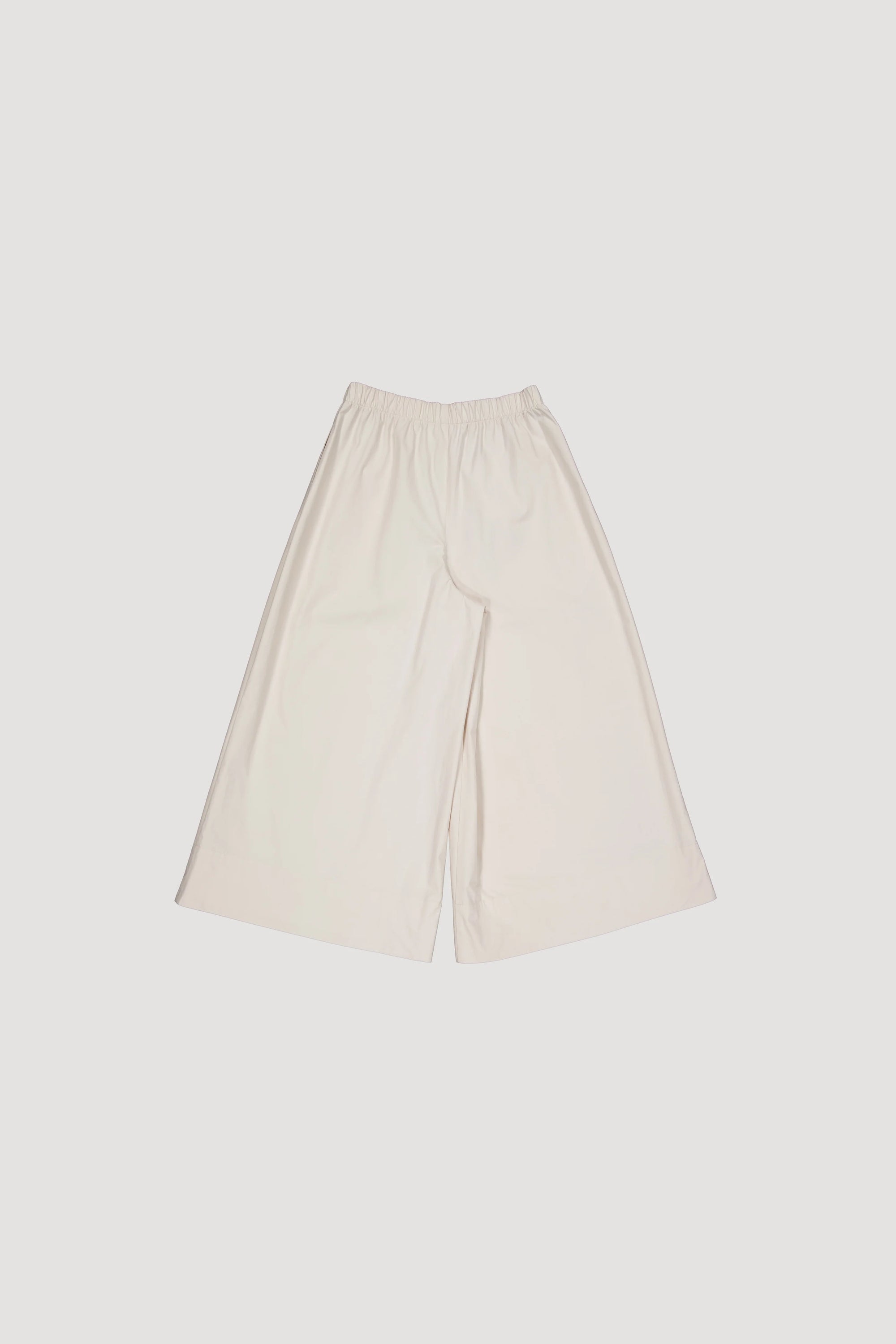 Wide Culottes - Sand