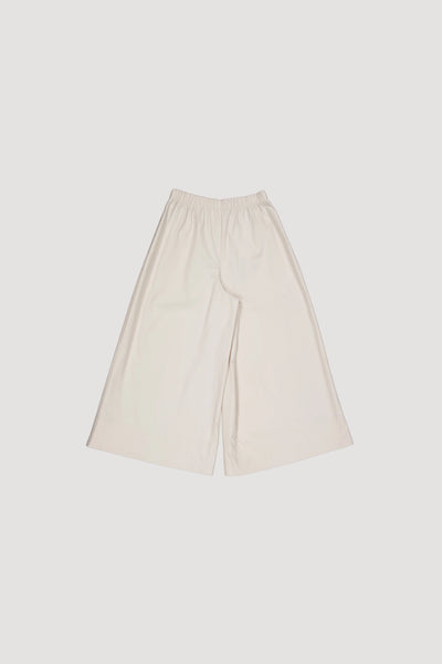 Wide Culottes - Sand