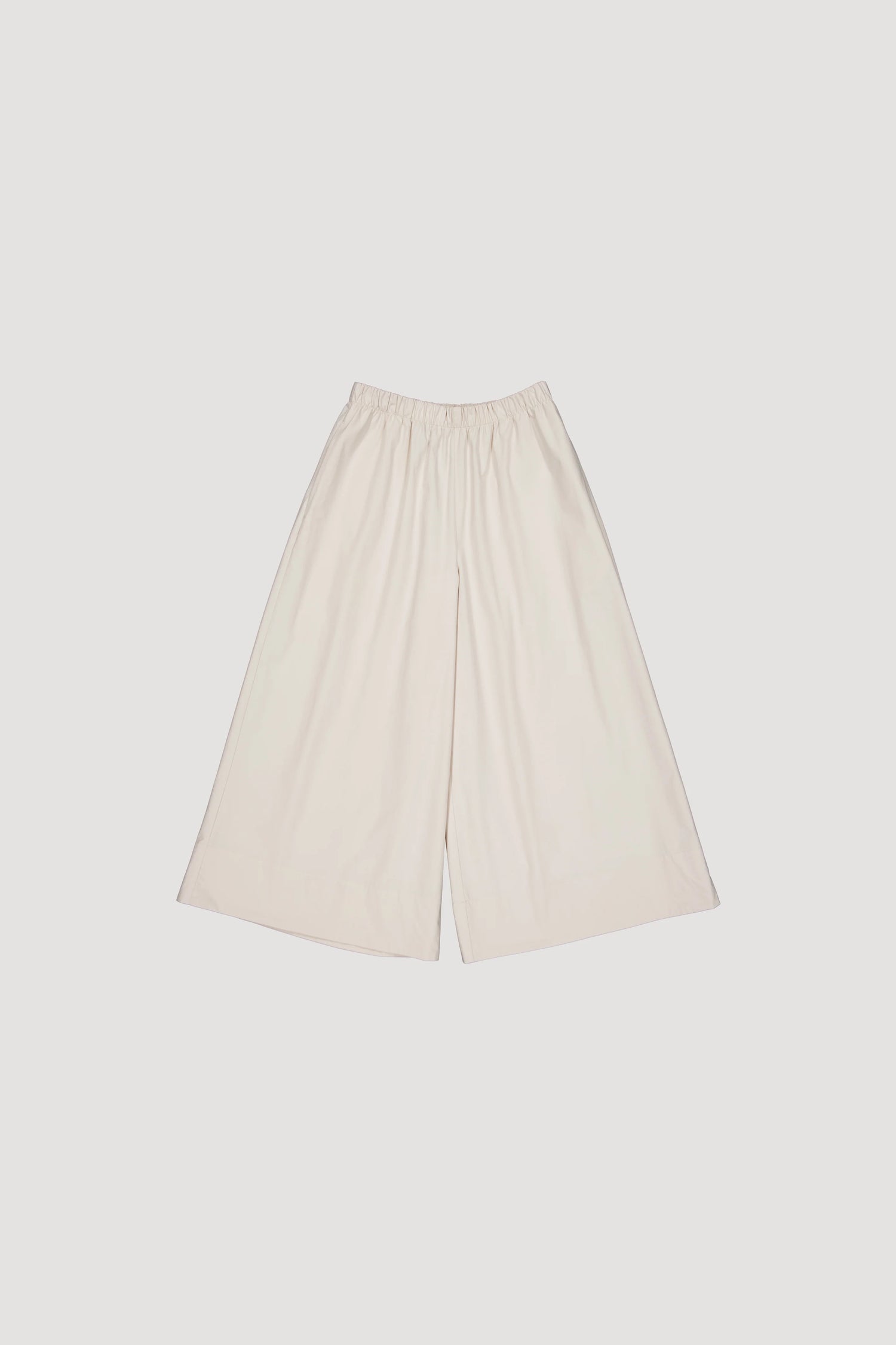 Wide Culottes - Sand