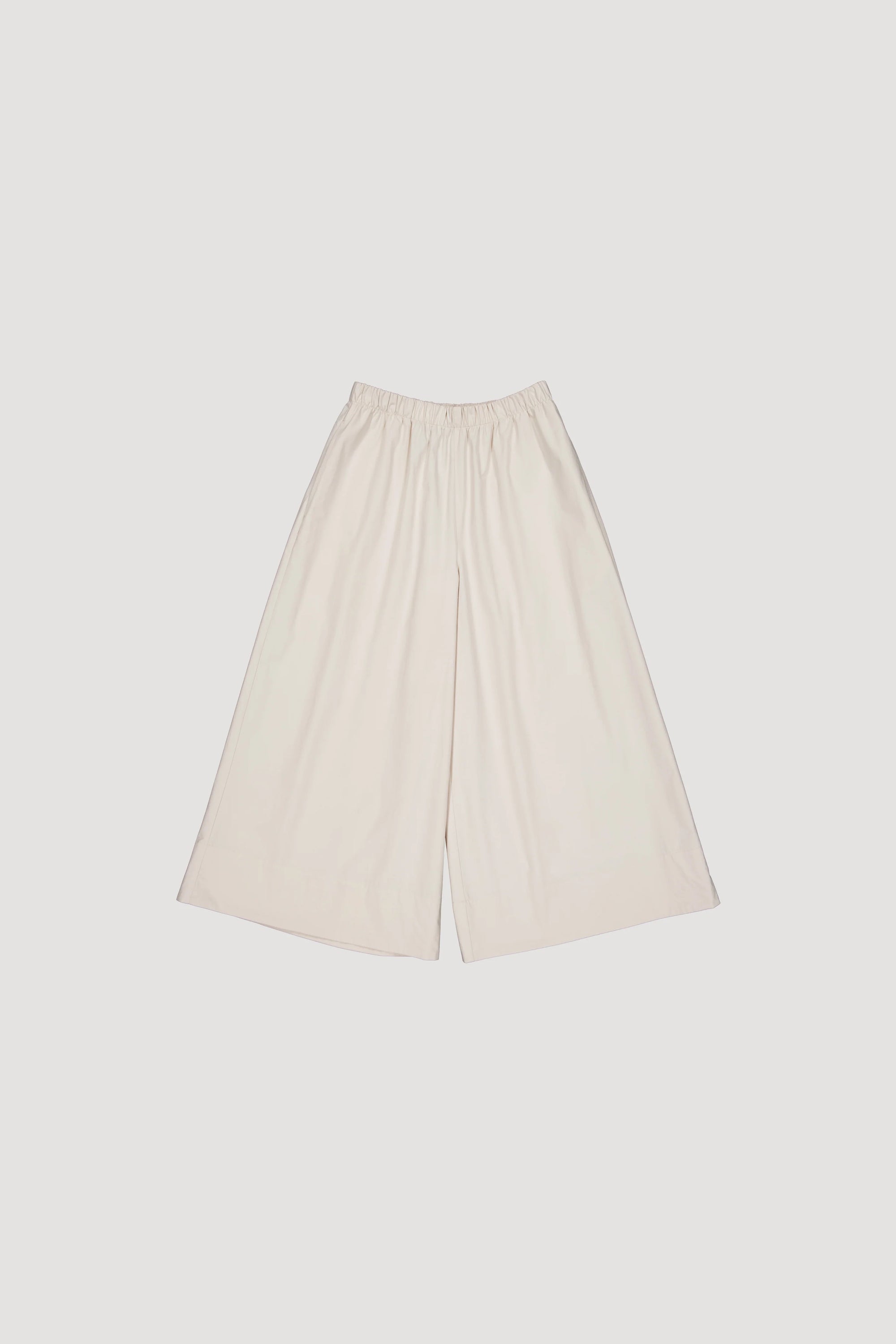 Wide Culottes - Sand