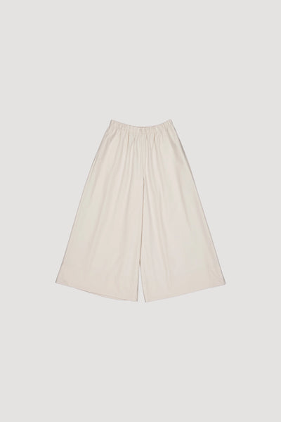 Wide Culottes - Sand