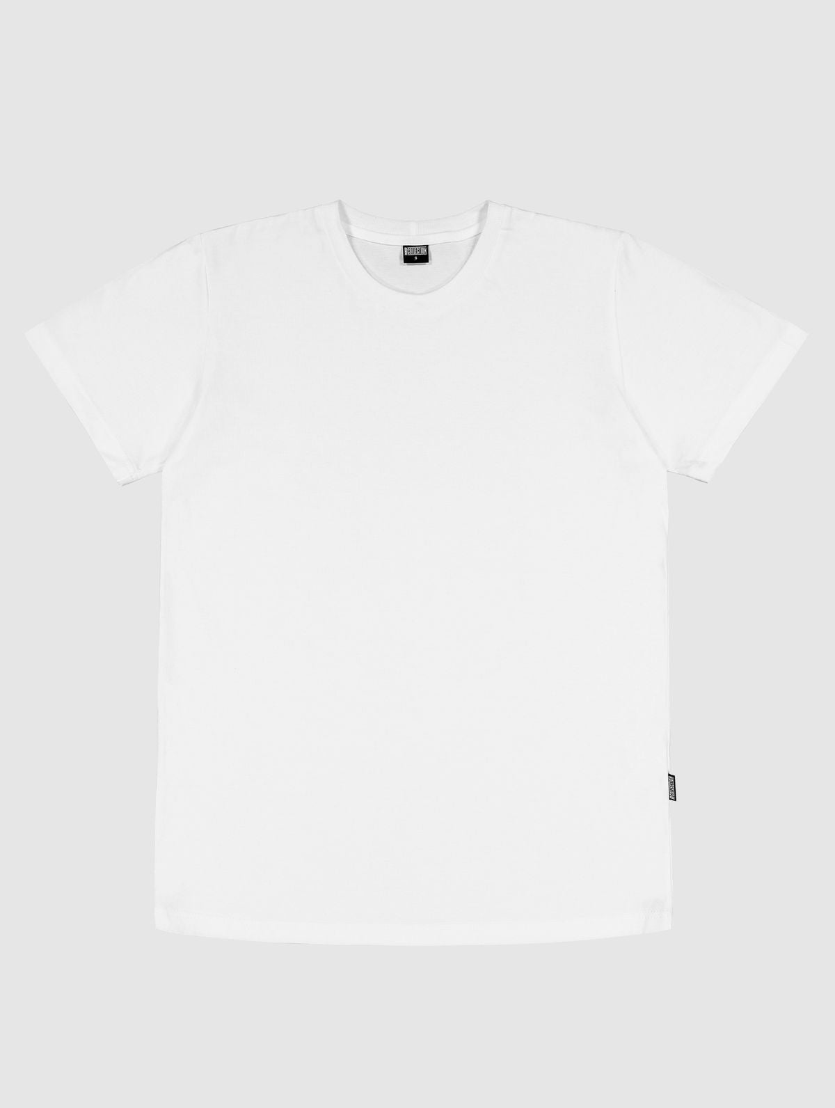 Klassikko T-paita Valkoinen