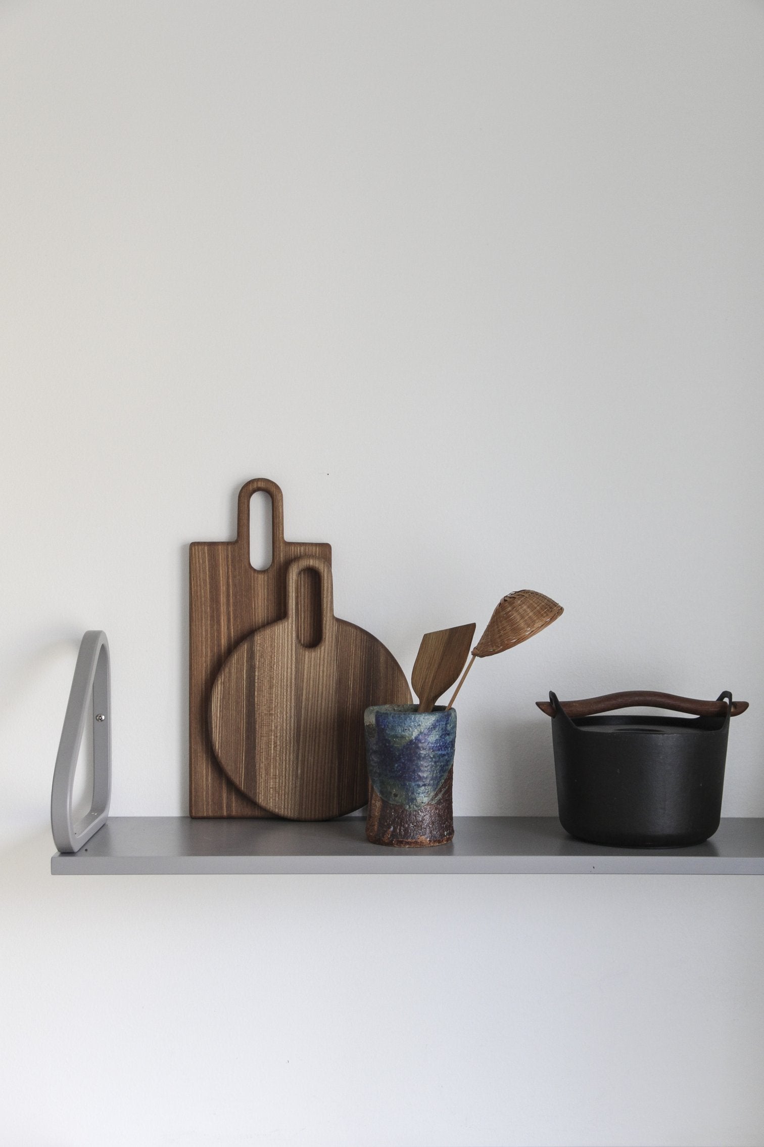 Halikko Cutting Board - Jalava