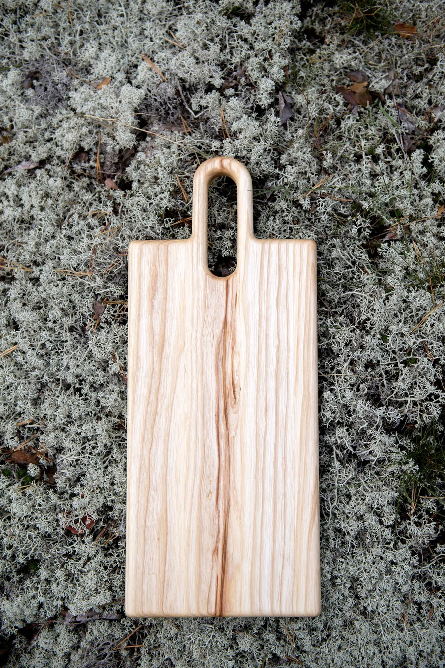 Halikko Cutting Board - Saarni