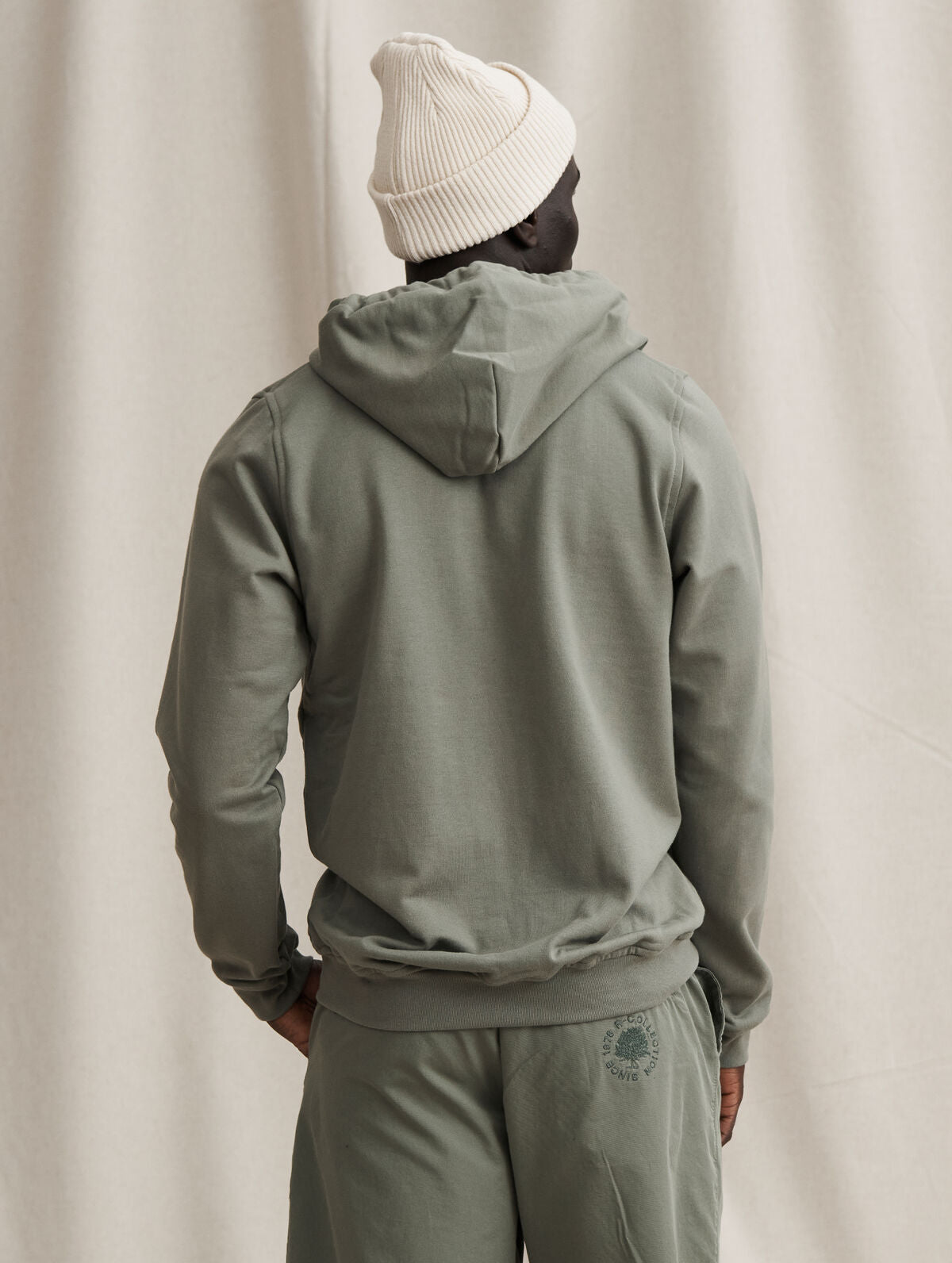 Rymättylä Pipo - Koivu