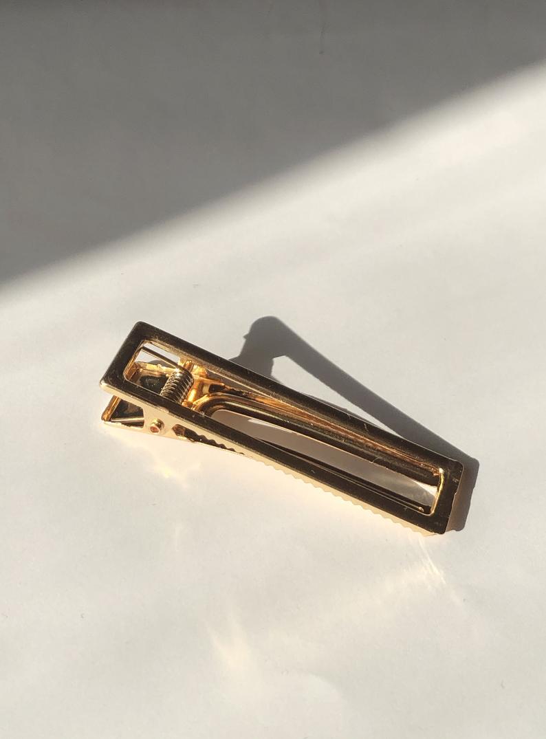 Hortensia - Hiuspinni aidoista kukista