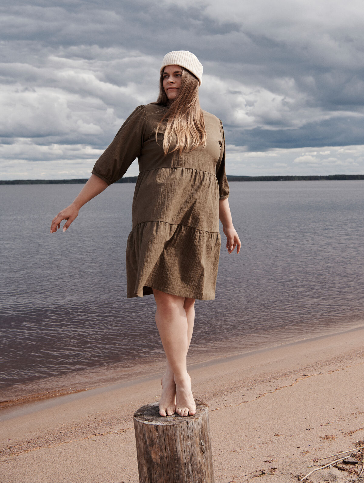 Rymättylä Pipo - Koivu