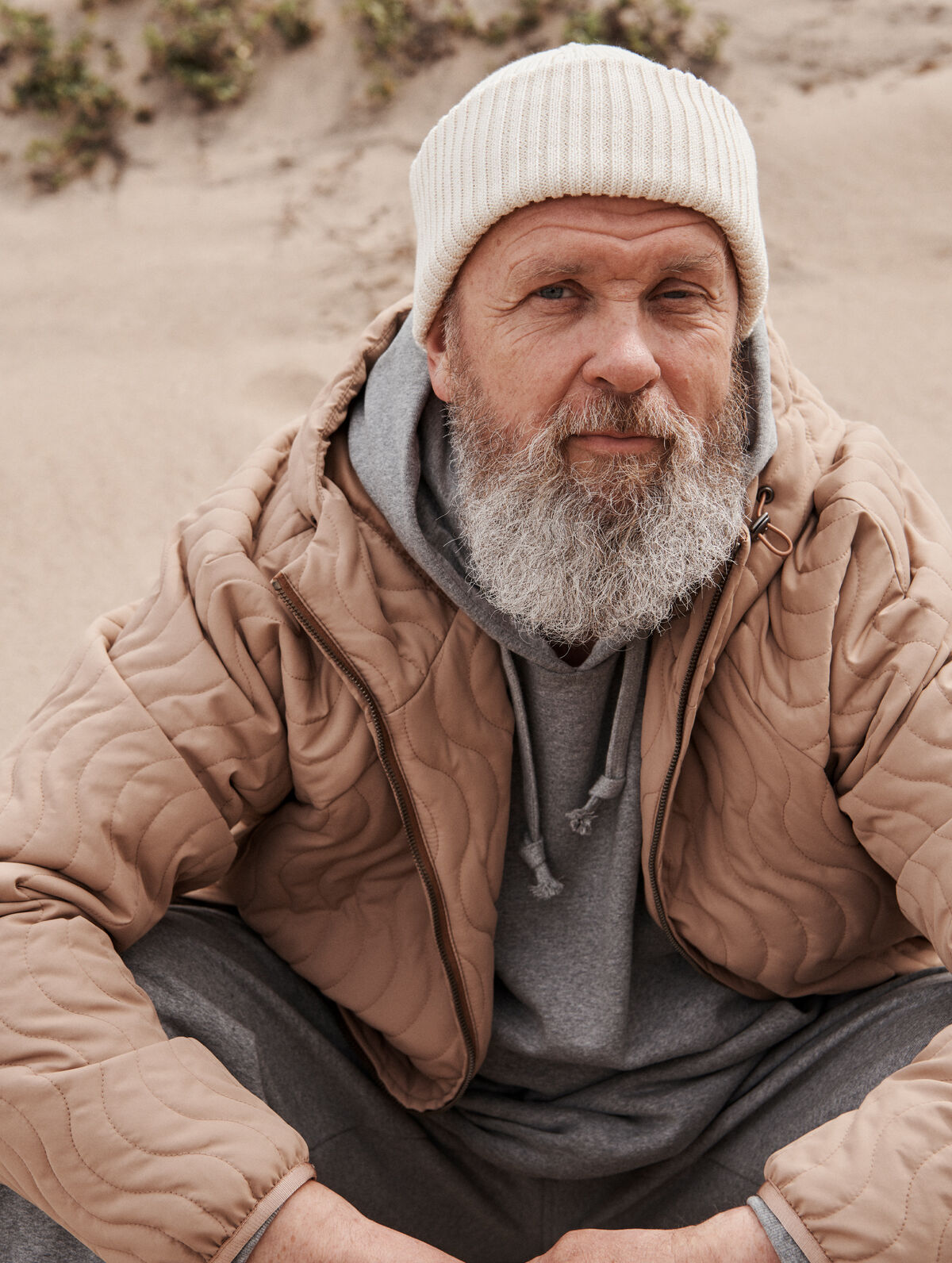 Rymättylä Pipo - Koivu