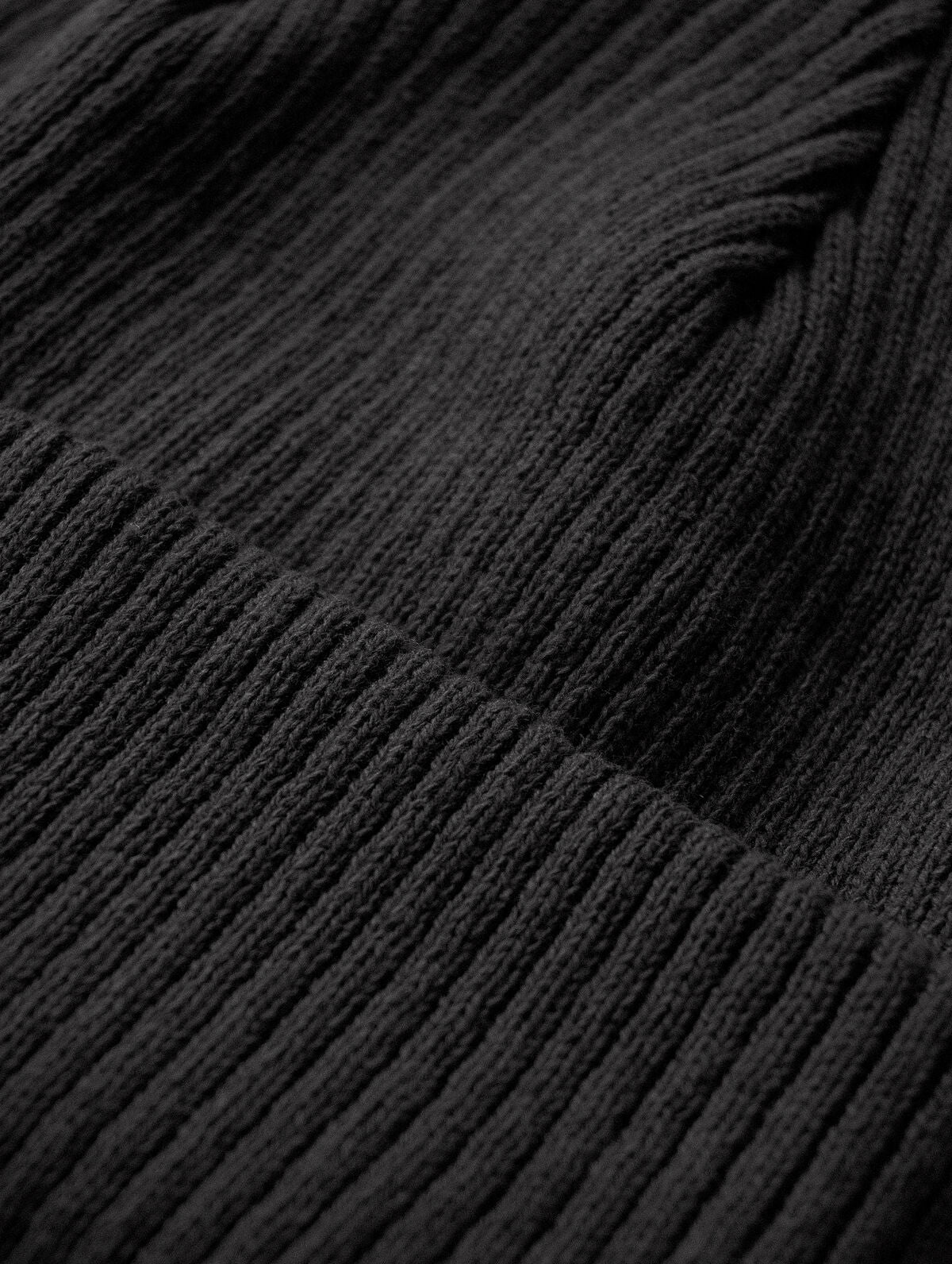 Rymättylä Pipo - Musta