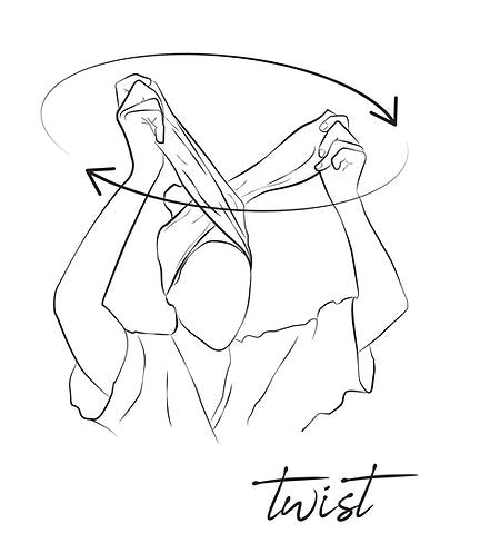 Woolberg Panta - Velour Terracotta Corduroy