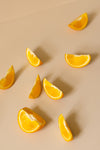 Nestemäinen käsisaippua Appelsiini-Bergamotti - Dear Waste