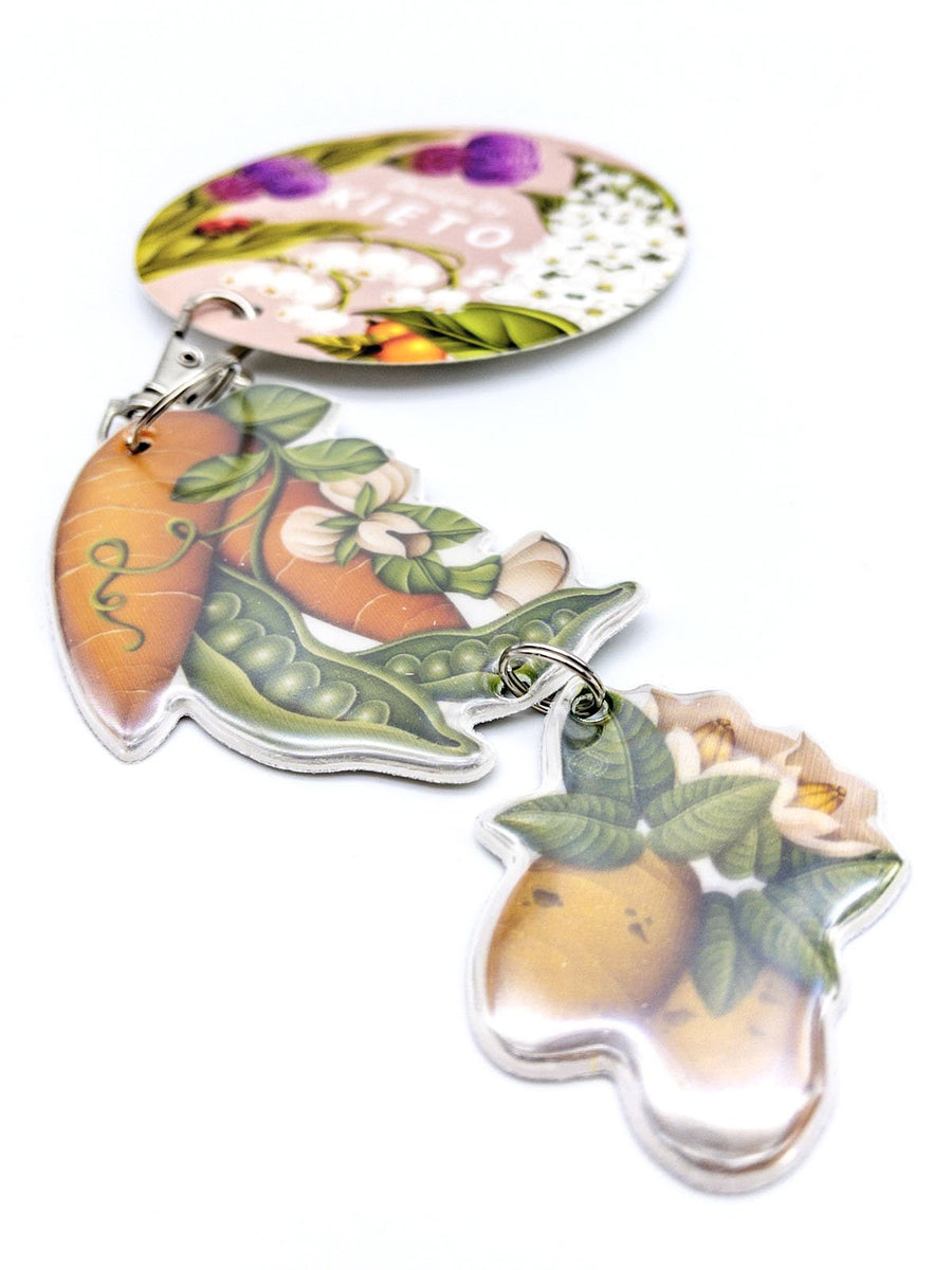 Sadonkorjuu Heijastin