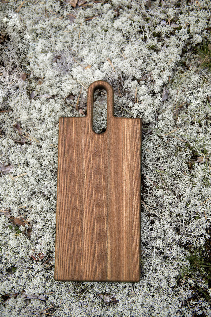 Halikko Cutting Board - Jalava