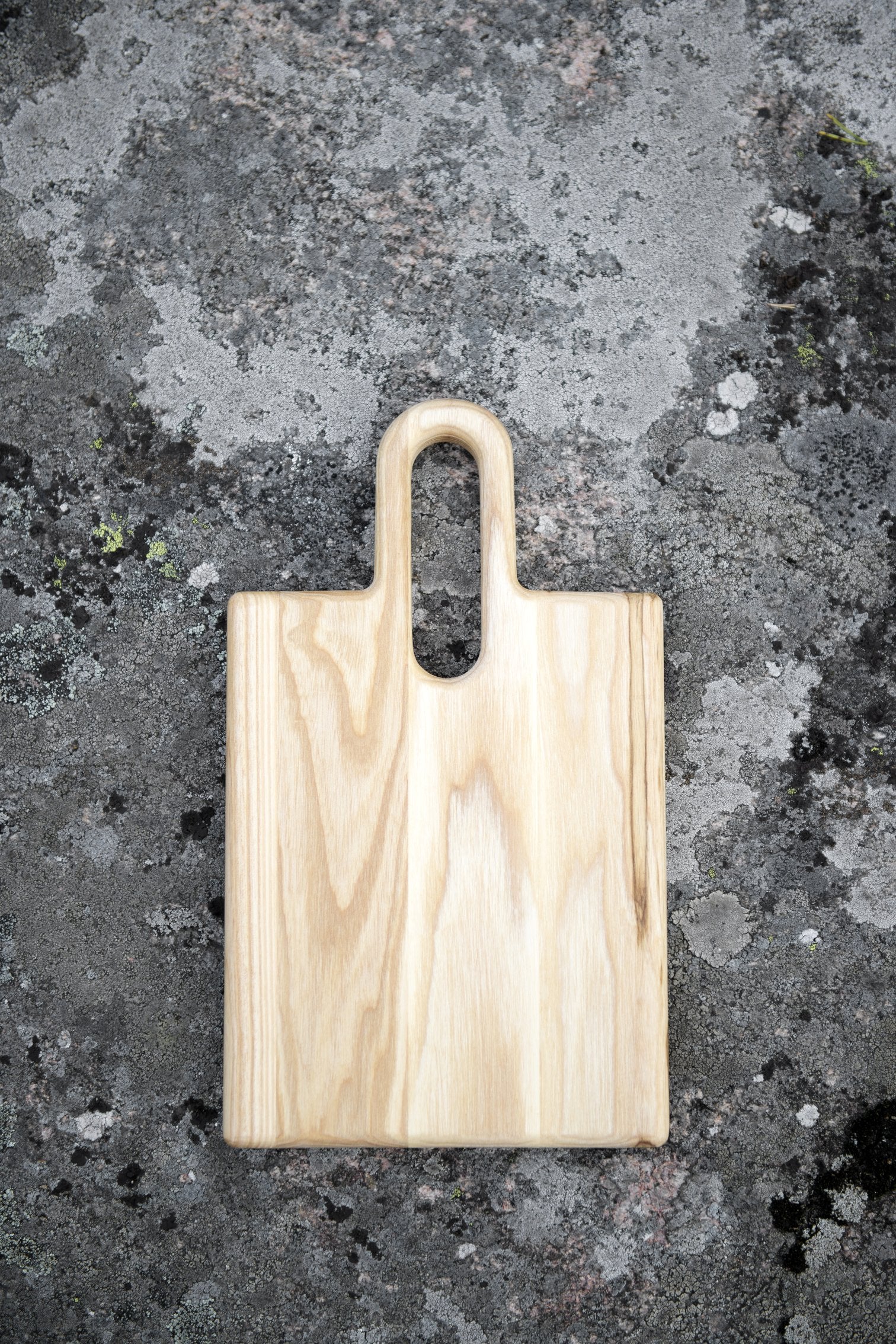 Halikko Cutting Board - Saarni