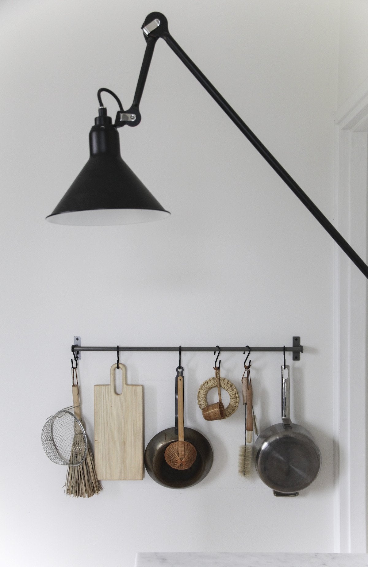 Halikko Cutting Board - Saarni