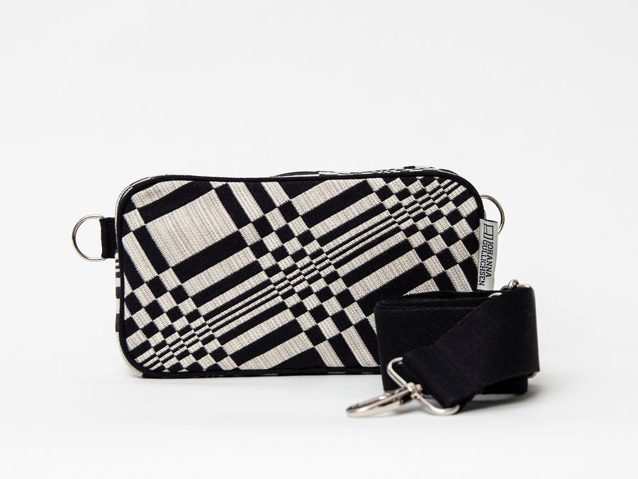 Sling Laukku - Doris Black