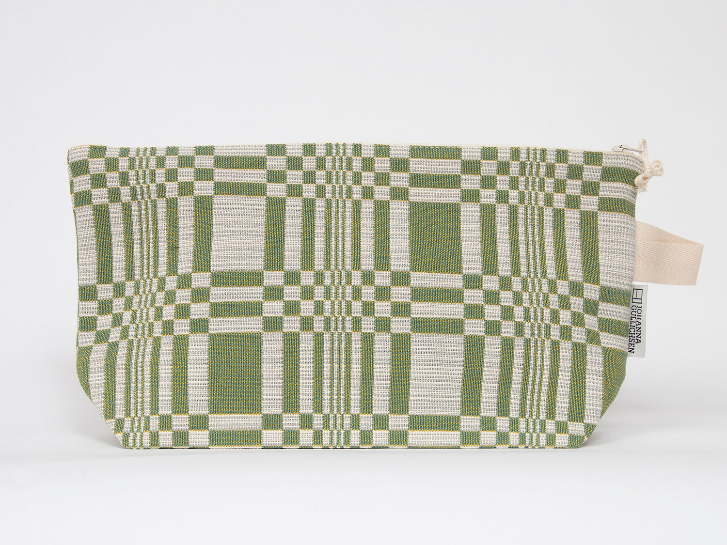 Vanity Case L Kosmetiikkalaukku - Doris Almond