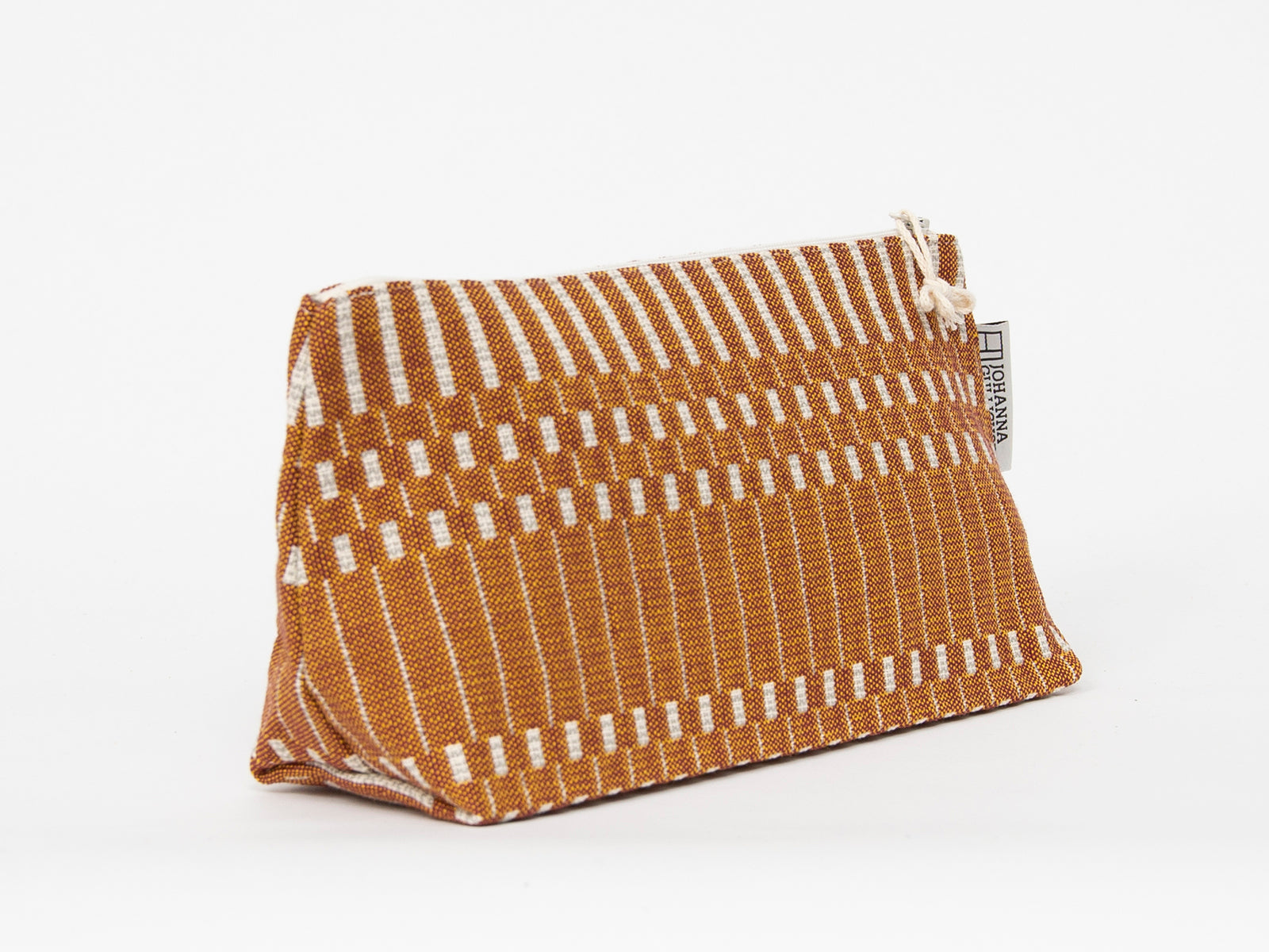 Vanity Case M Kosmetiikkalaukku - Helios Brick