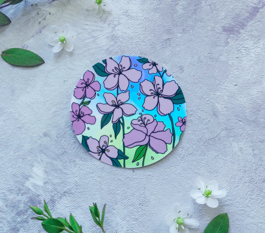 Pikku Paperi - Tarrat