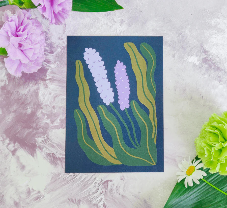 Pikku paperi - Postikortit