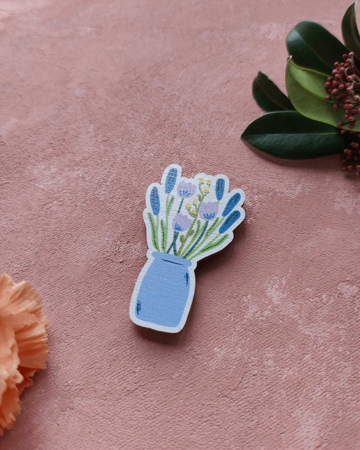 Pikku Paperi Magneetit