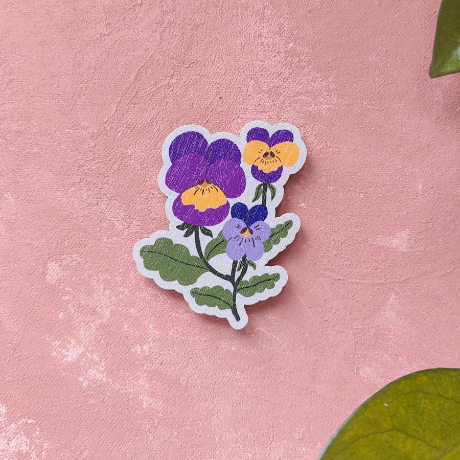 Pikku Paperi Magneetit