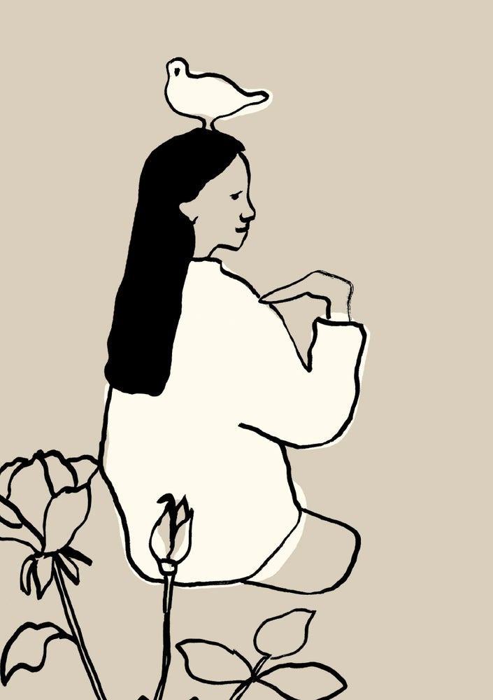 Saana ja Olli Kortti