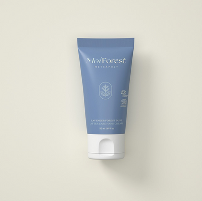 Moi Forest - Lavender After Care Hand Cream