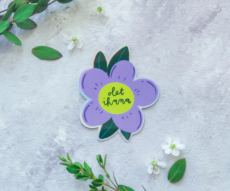 Pikku Paperi - Tarrat