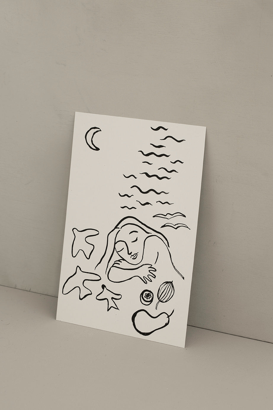 Saana ja Olli Kortti