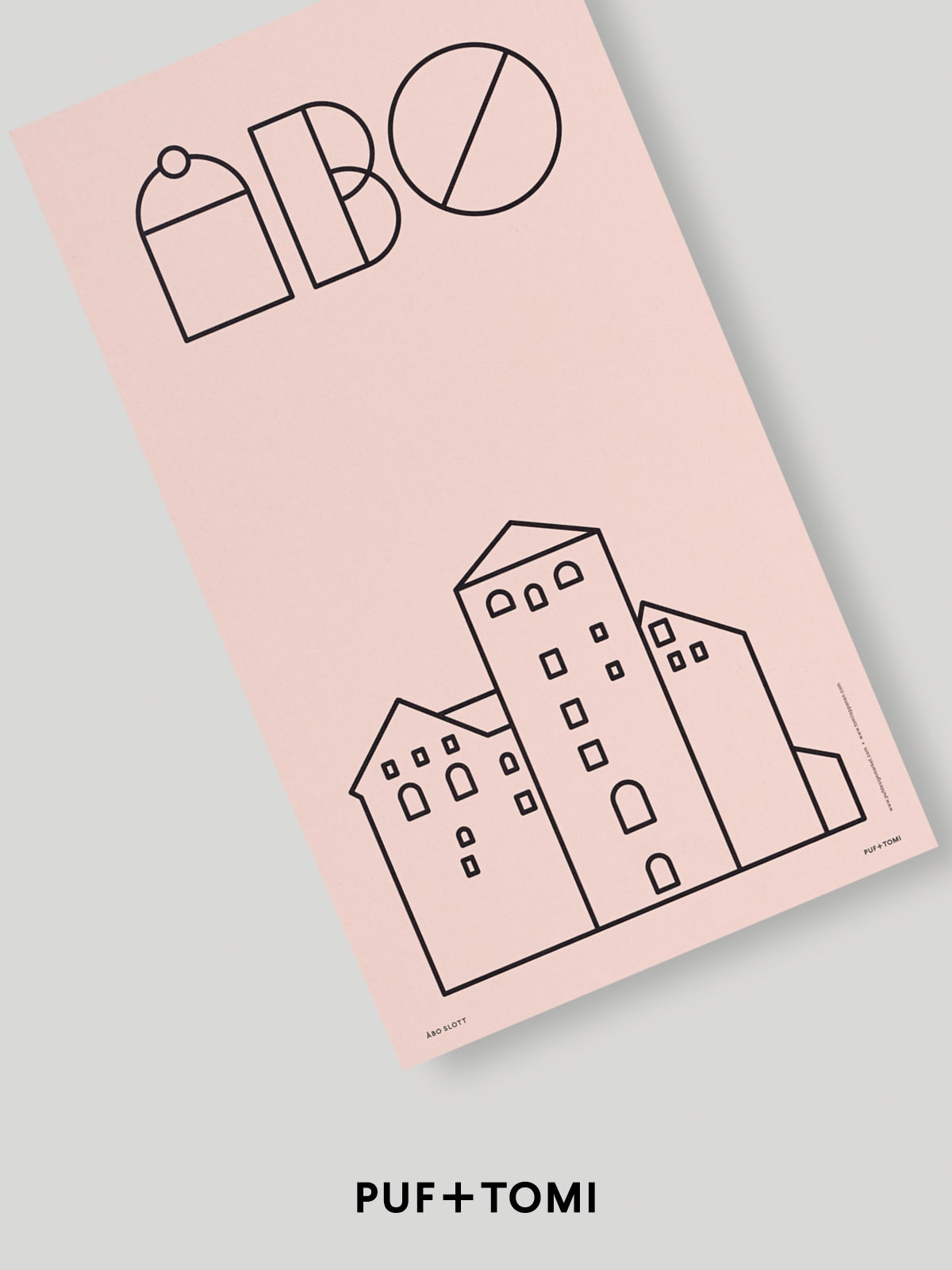 ÅBO SLOTT JULISTE - NUDE